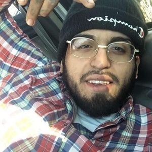 Meet your Posher, Edgar alan